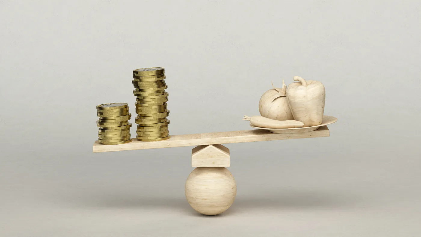 Comparable real-time example