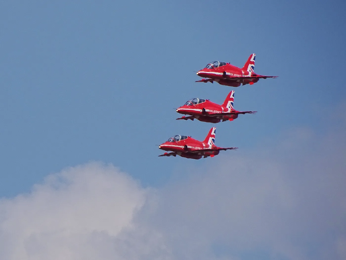 Equatable real-time example