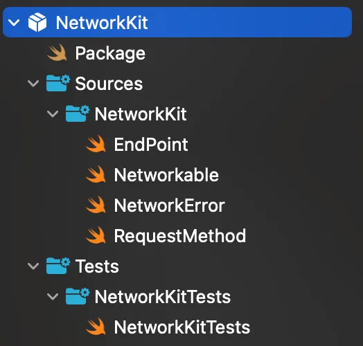 Create new GitHub Repo