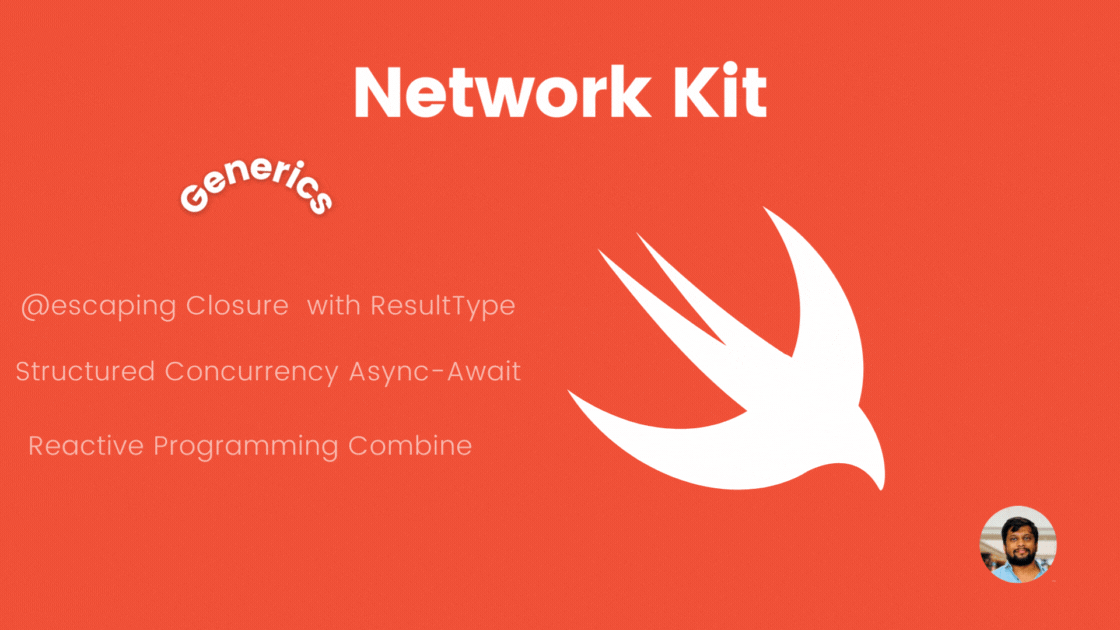 Master Swift Package Manager on GitHub with ease. Create, publish, and boost your projects using NetworkKit.
