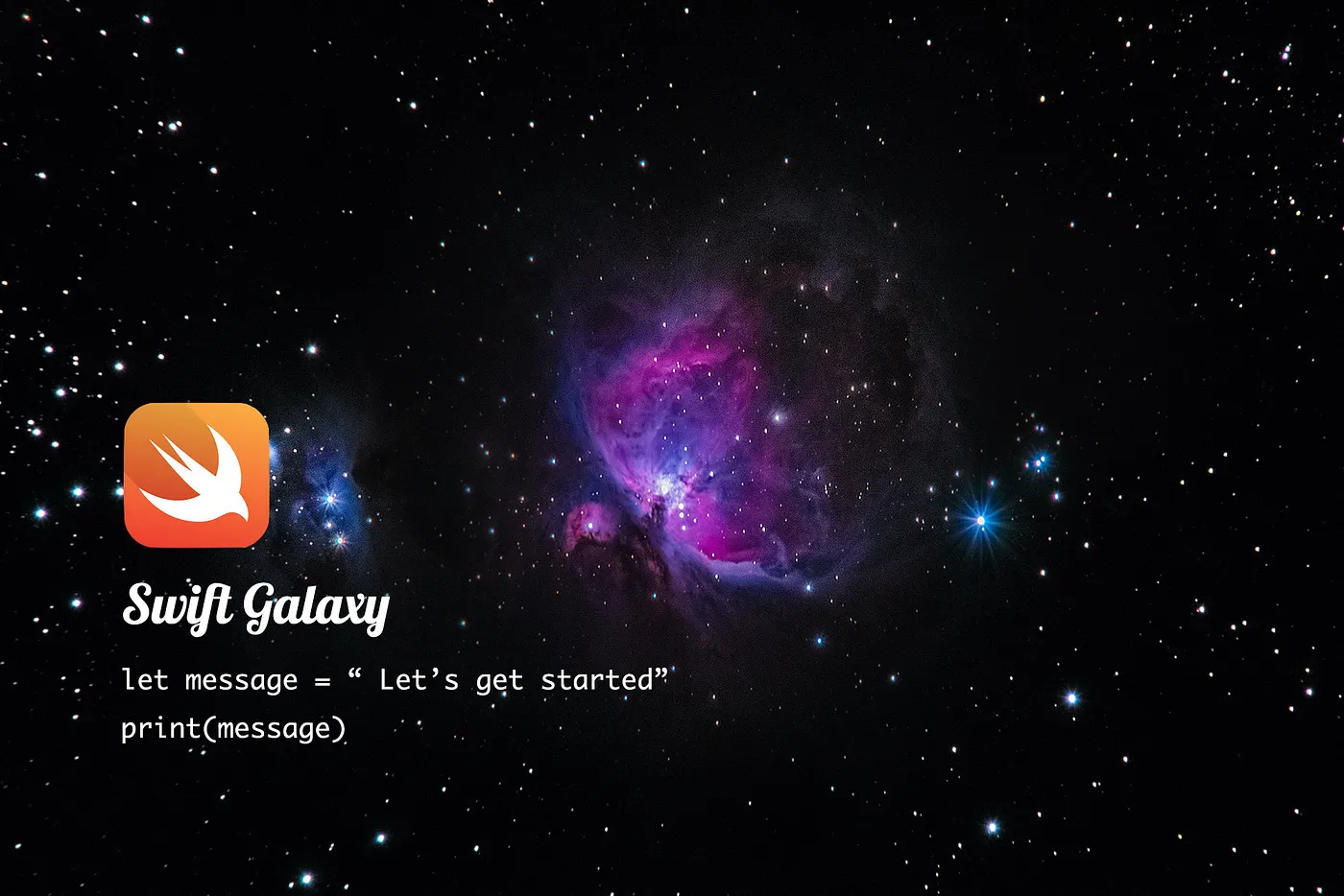 Swift Compiler Header Image