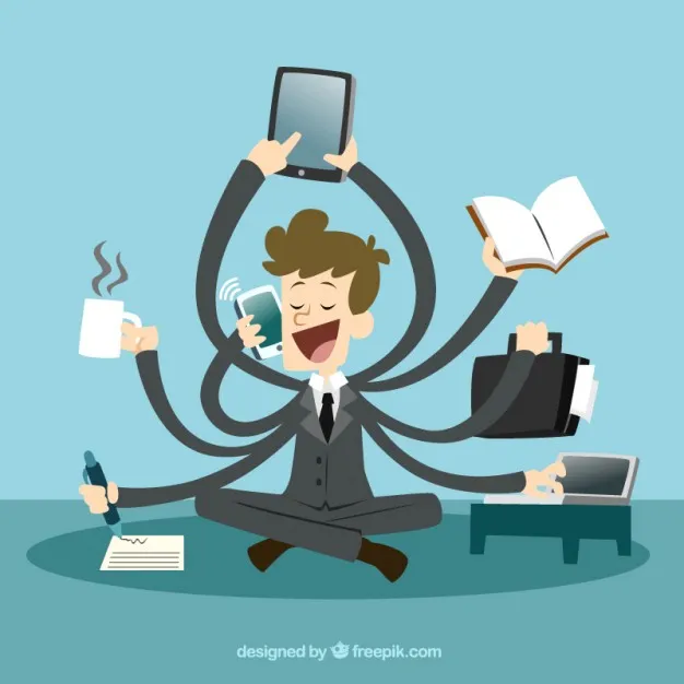 Read article to know more about Concurrency and Parallelism - GCD and Operations